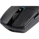 Mouse Gamer Corsair Katar Elite Wireless, RGB, 26000 DPI, 6 Botões, Preto - CH-931C111-NA