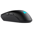 Mouse Gamer Corsair Katar Elite Wireless, RGB, 26000 DPI, 6 Botões, Preto - CH-931C111-NA